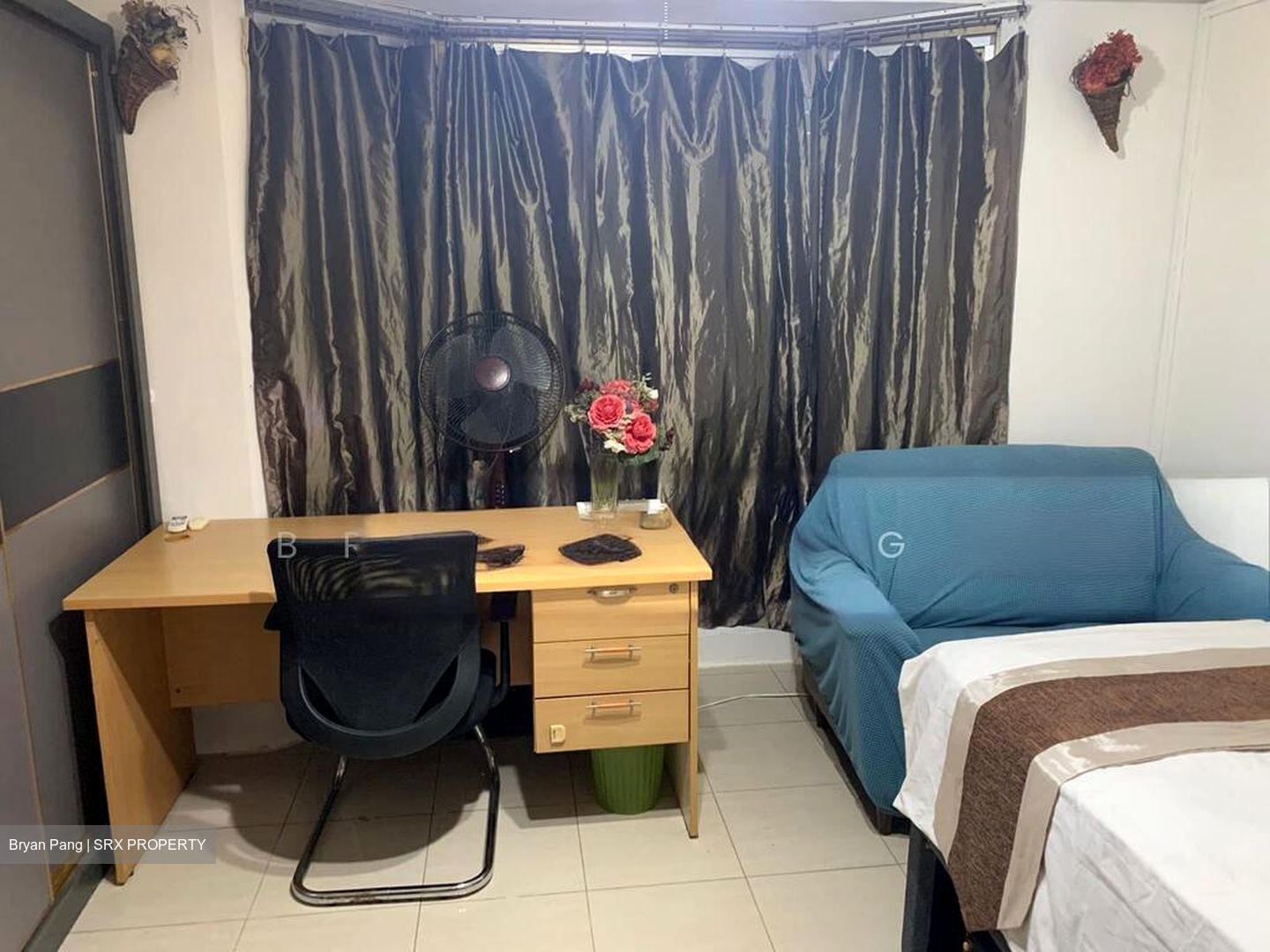 Parkview Apartments (D23), Apartment #501643151